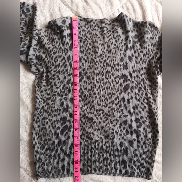 FDJ French Dressing cardigan - Picture 6 of 6